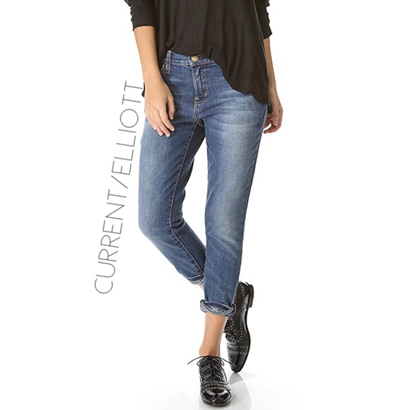 Current/Elliott | Jeans | Nwt 